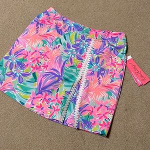 Lilly Pulitzer Skort